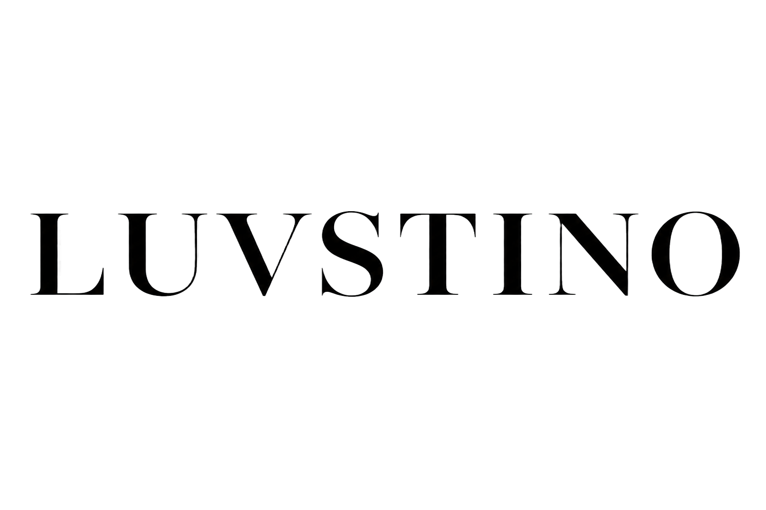 Luvstino